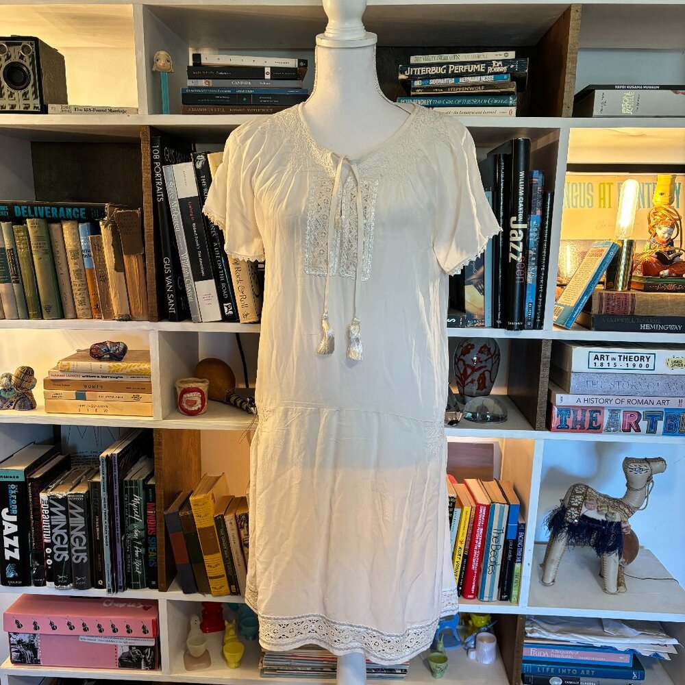CALYPSO KASAL DRESS
